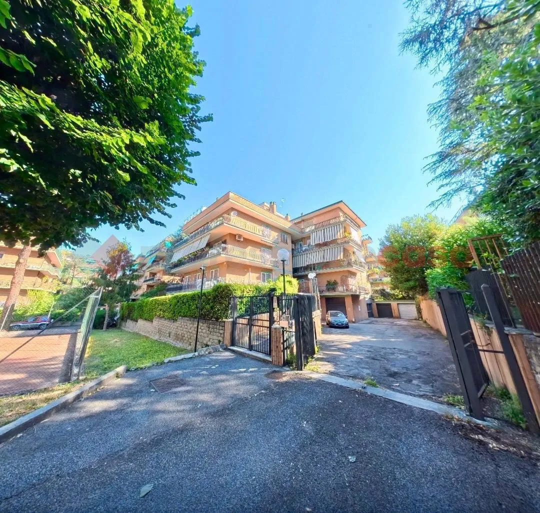 Appartamento in vendita a Roma - foto 1