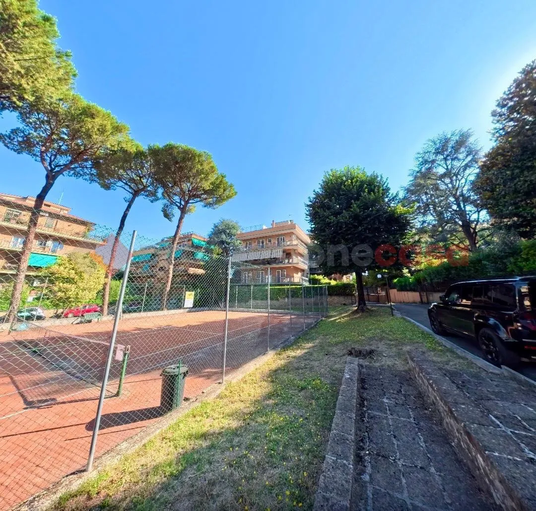 Appartamento in vendita a Roma - foto 2
