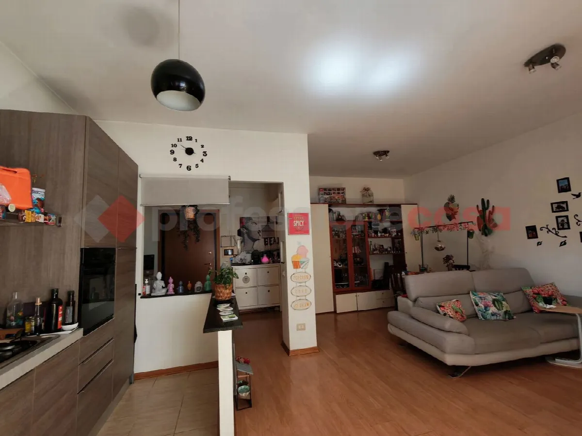 Appartamento in vendita a Roma - foto 4