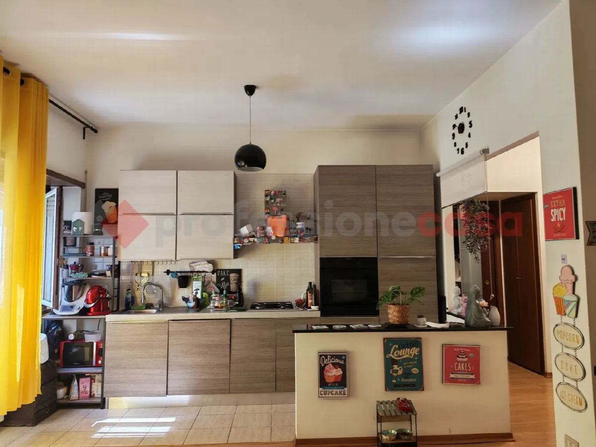 Appartamento in vendita a Roma - foto 6