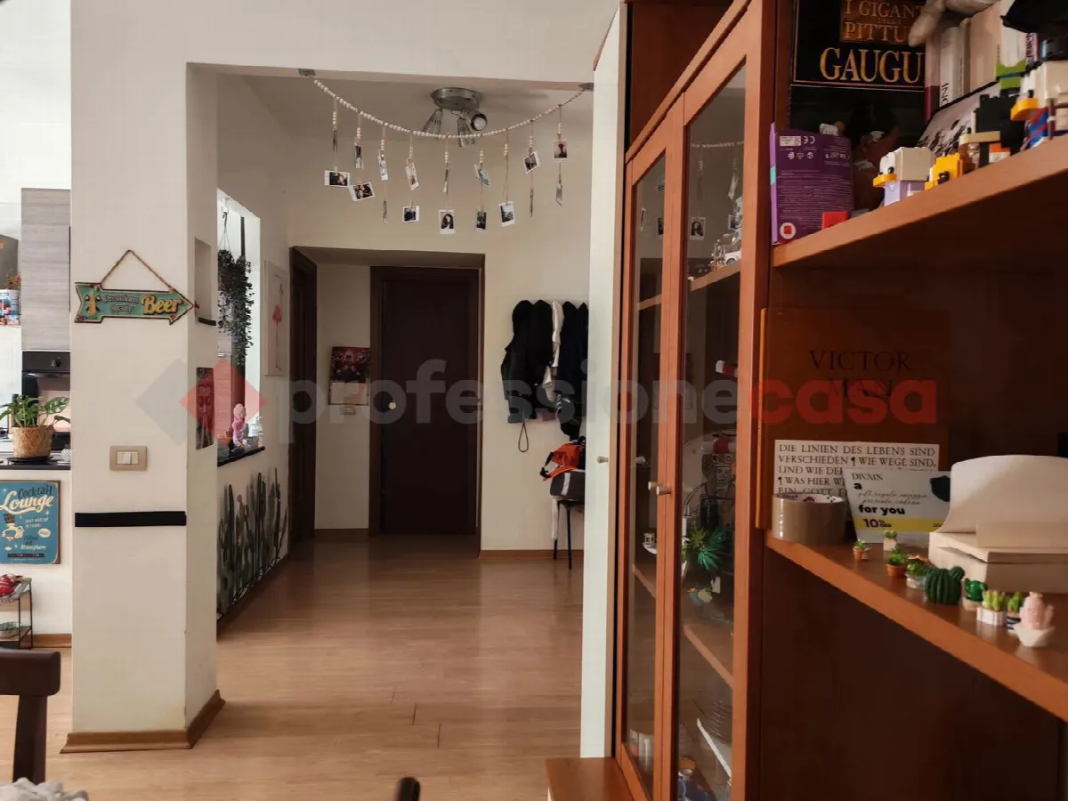 Appartamento in vendita a Roma - foto 8