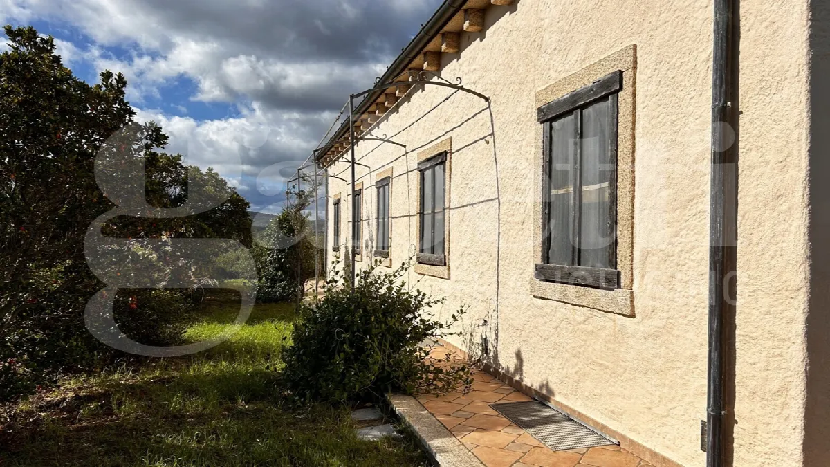 Villetta a schiera in vendita a Aglientu - foto 10
