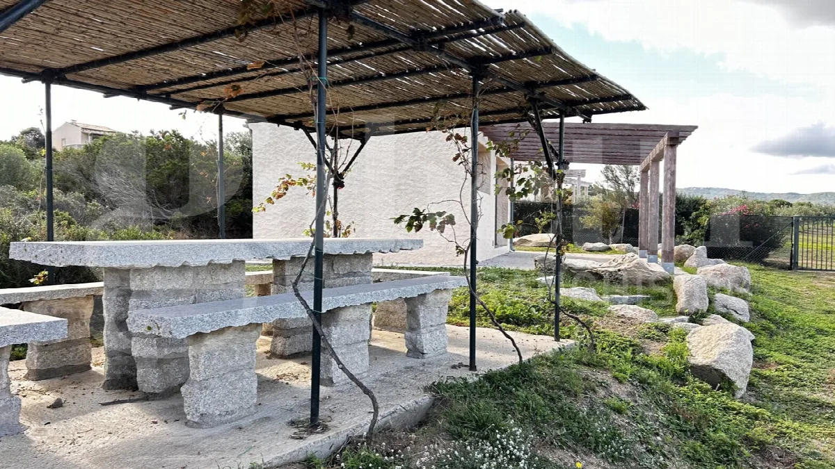 Villetta a schiera in vendita a Aglientu - foto 3