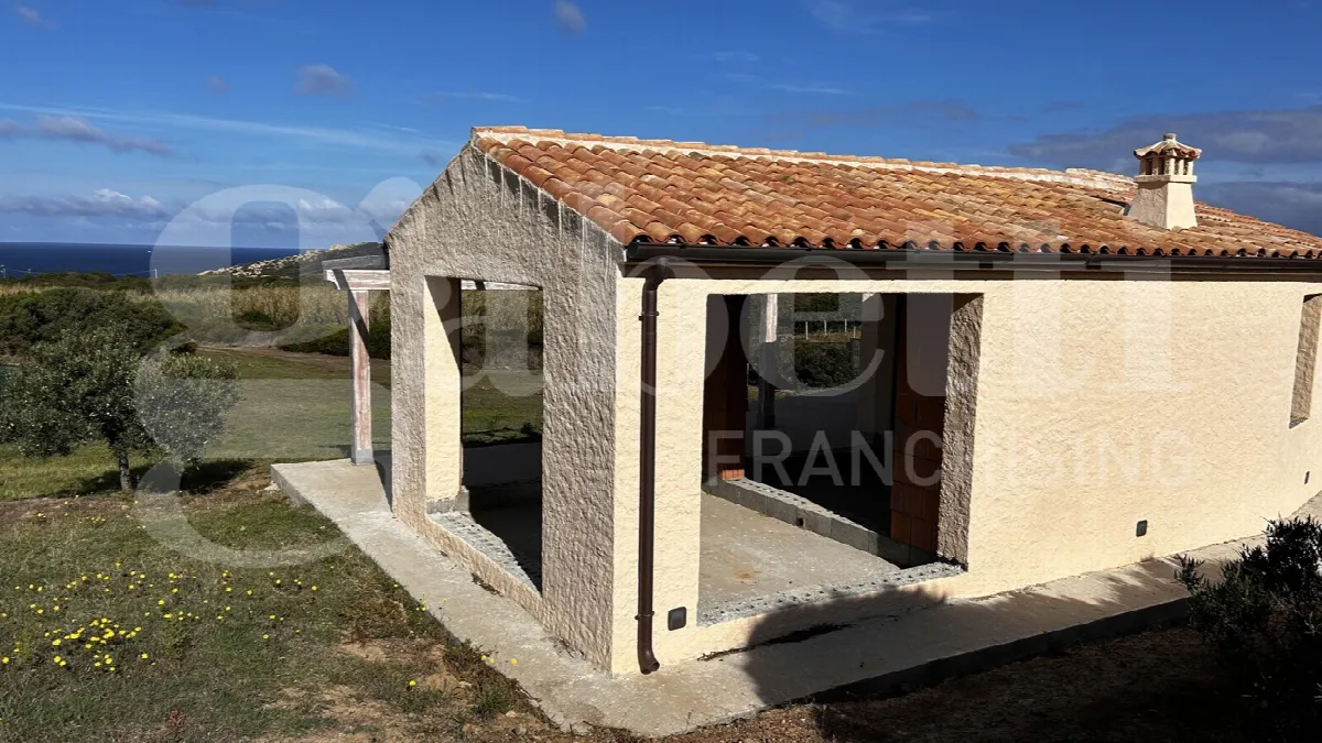 Villetta a schiera in vendita a Aglientu - foto 5