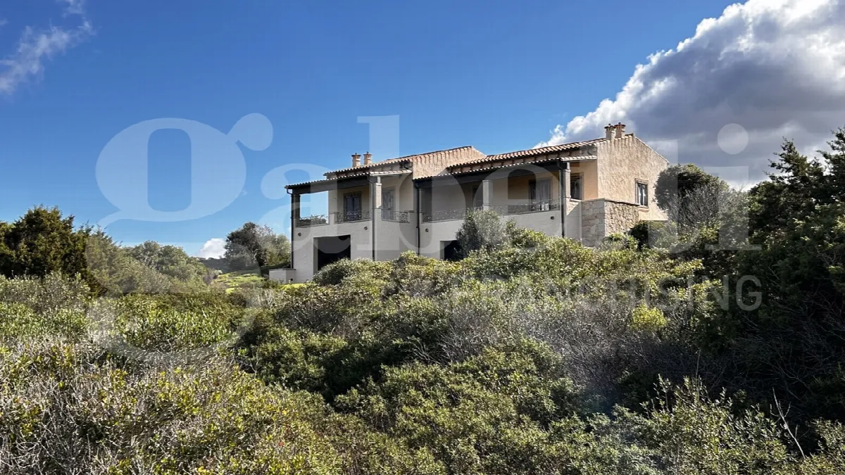Villetta a schiera in vendita a Aglientu - foto 7
