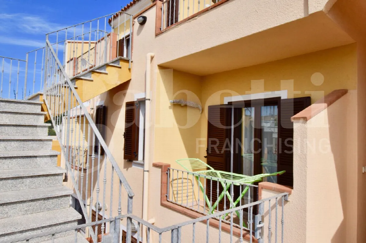 Stabile in vendita a Santa Teresa Gallura - foto 6