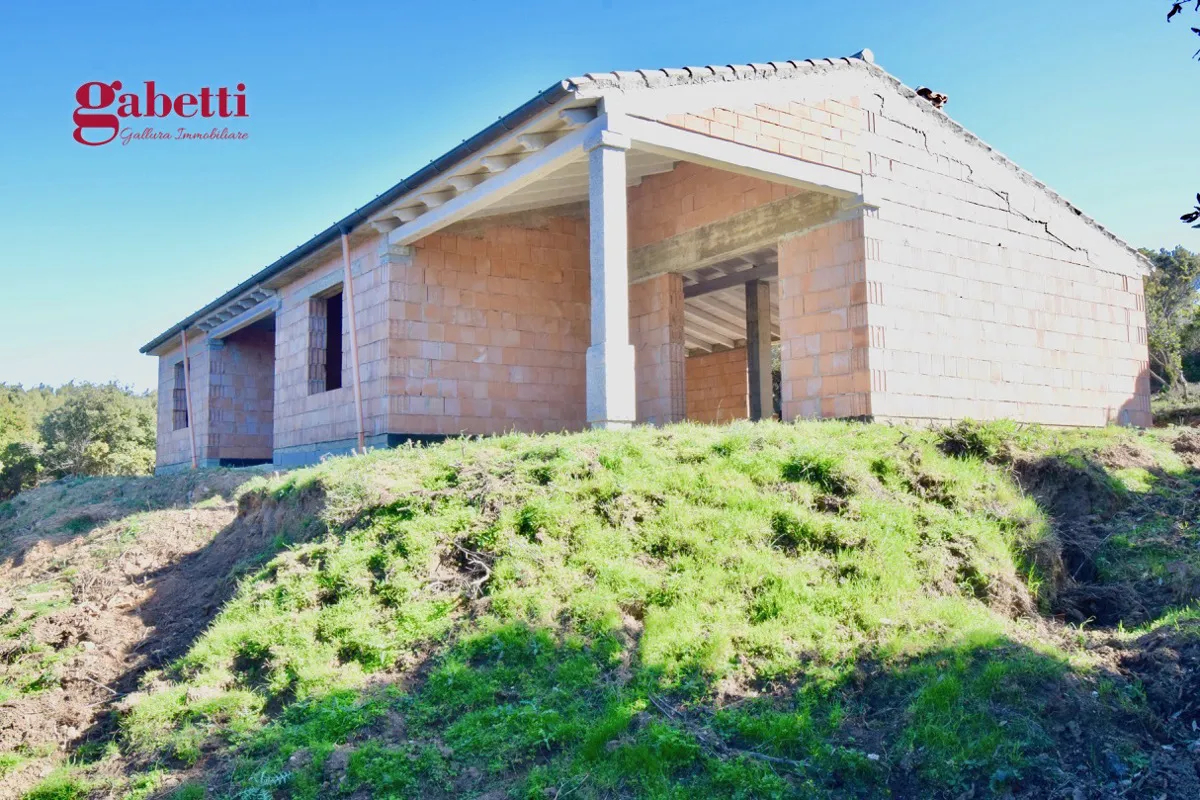 Villa in vendita a Aglientu - foto 1