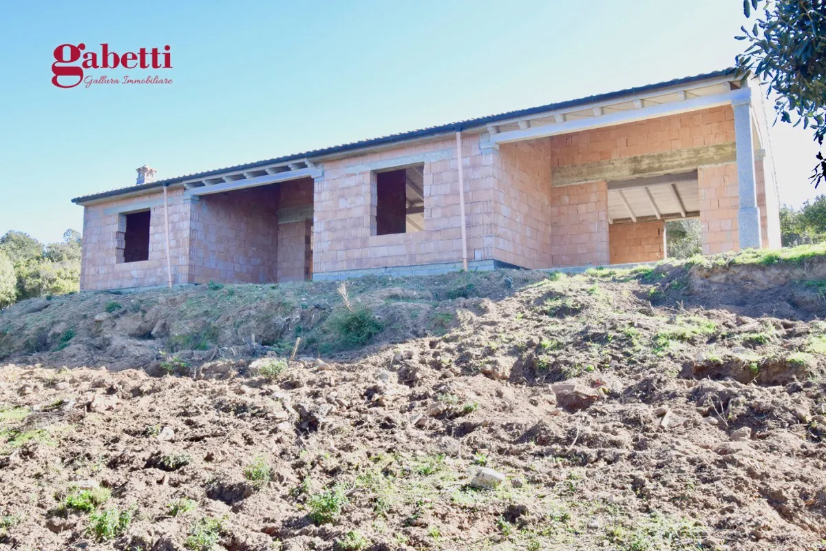 Villa in vendita a Aglientu - foto 3