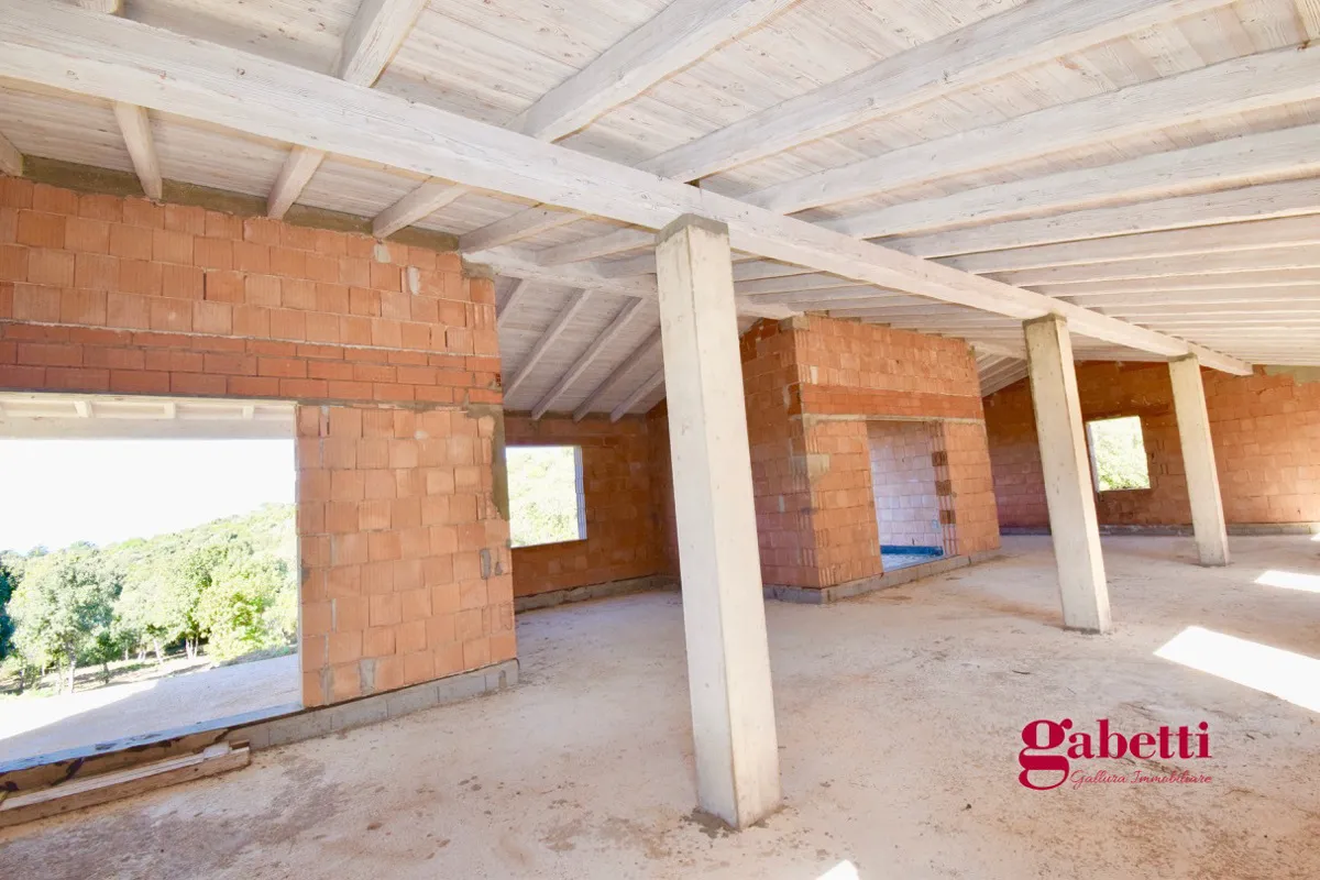 Villa in vendita a Aglientu - foto 5