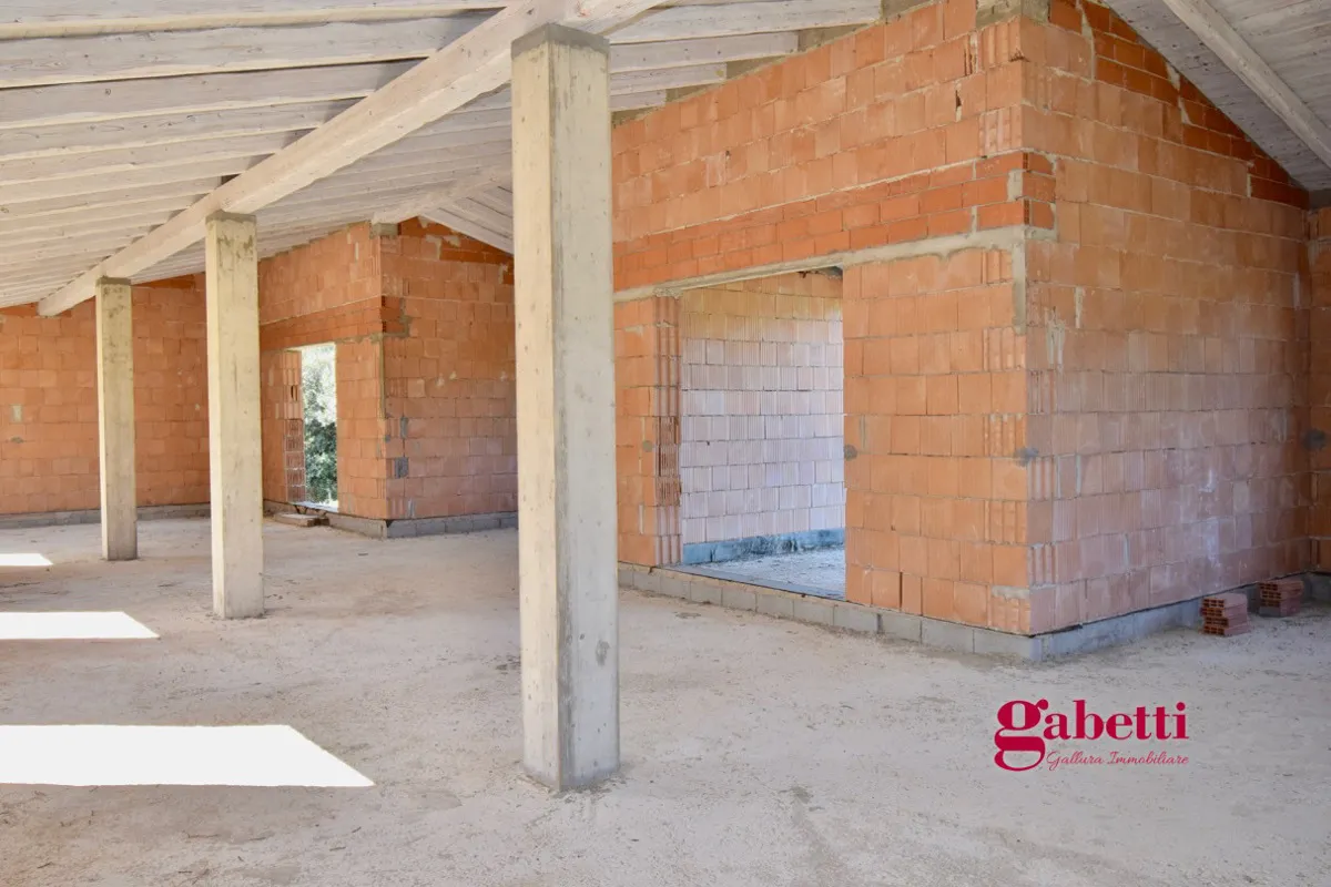 Villa in vendita a Aglientu - foto 8