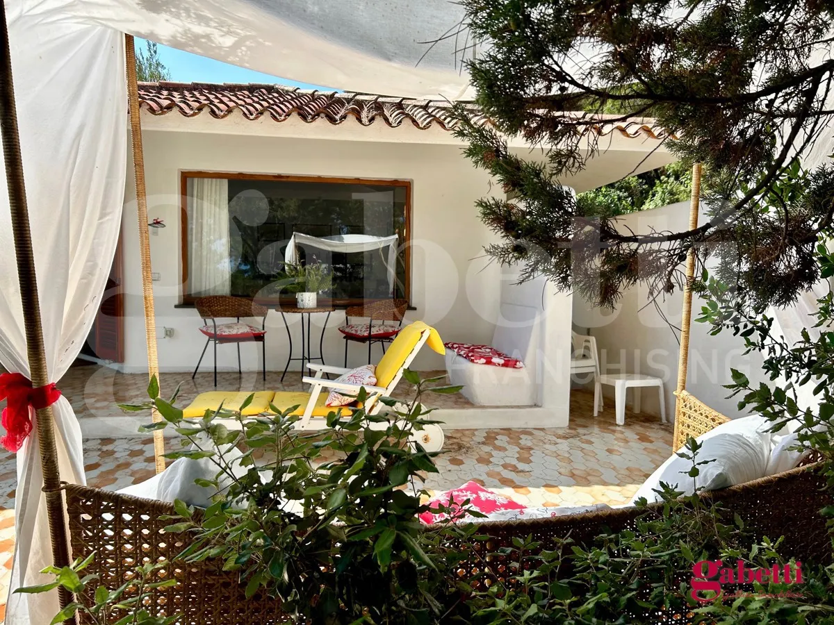 Villetta a schiera in vendita a Aglientu - foto 2