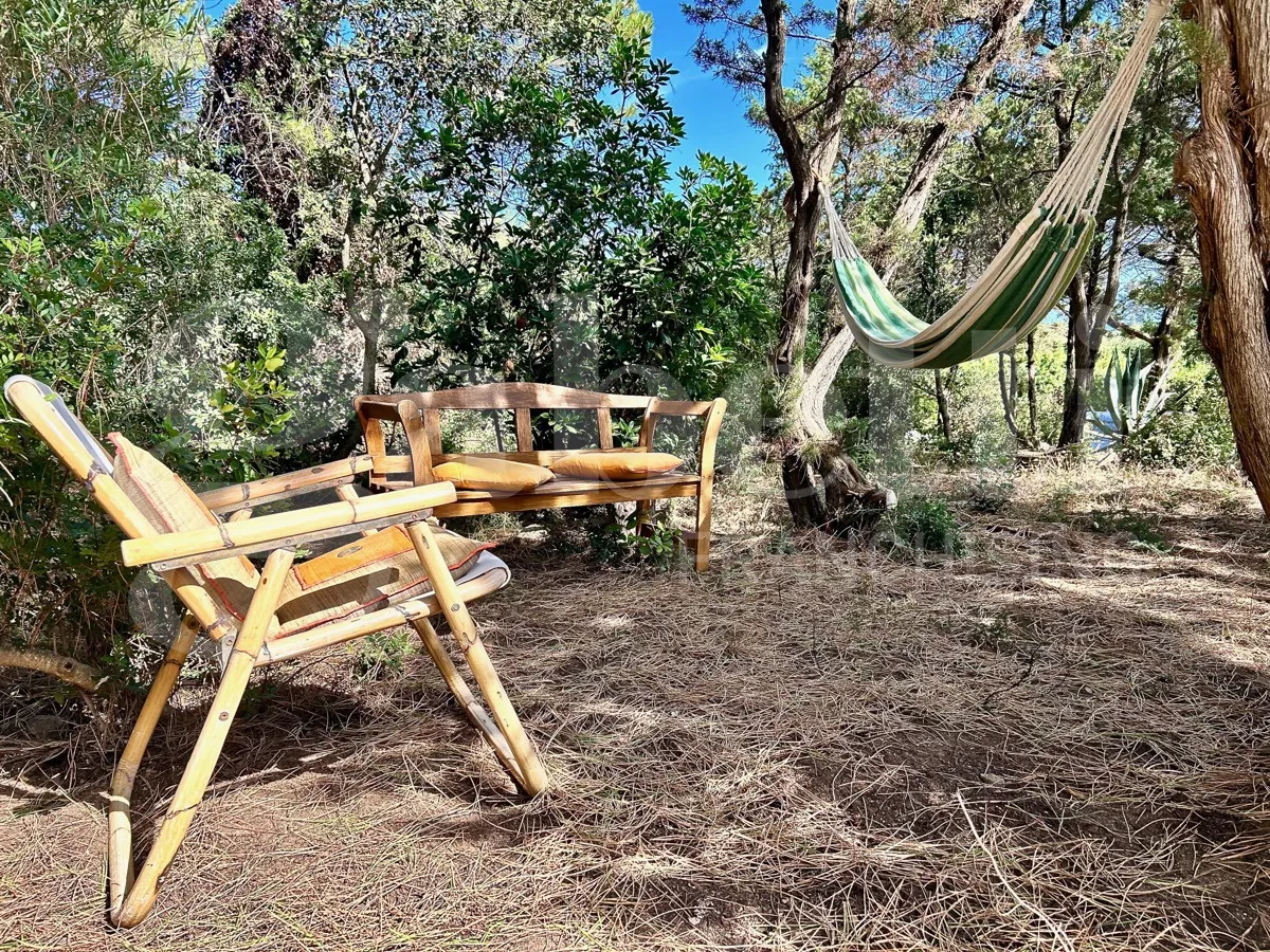 Villetta a schiera in vendita a Aglientu - foto 9