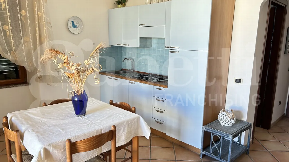Appartamento in vendita a Santa Teresa Gallura - foto 8