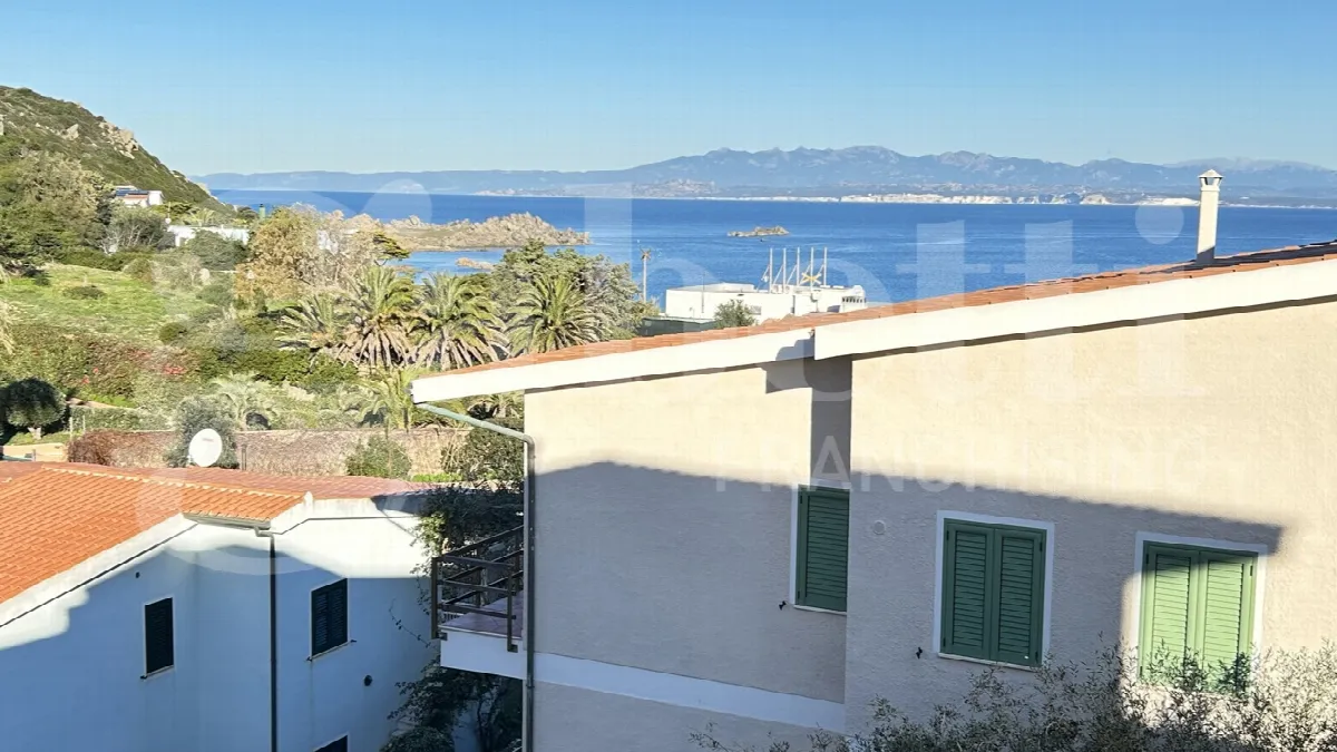 Appartamento in vendita a Santa Teresa Gallura - foto 1