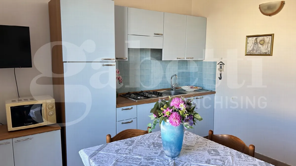 Appartamento in vendita a Santa Teresa Gallura - foto 8