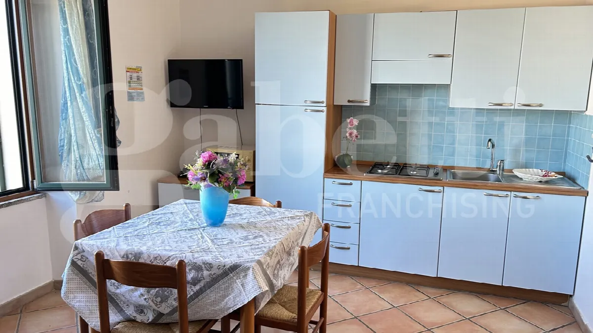 Appartamento in vendita a Santa Teresa Gallura - foto 9