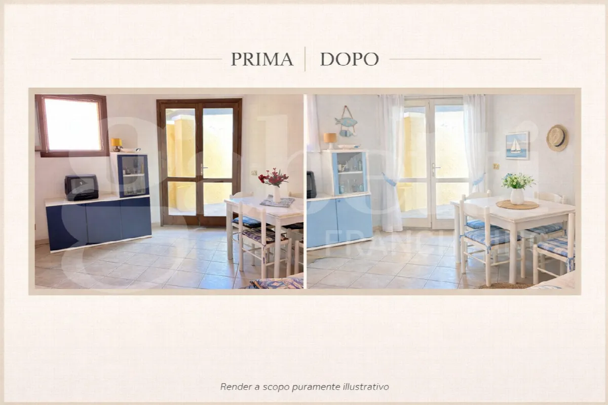 Villa in vendita a Santa Teresa Gallura - foto 1