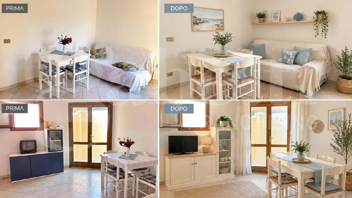 Villa in vendita a Santa Teresa Gallura - foto 4