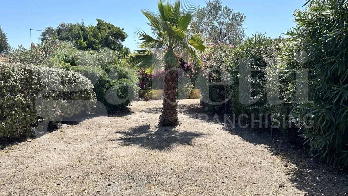 Villa in vendita a Santa Teresa Gallura - foto 9