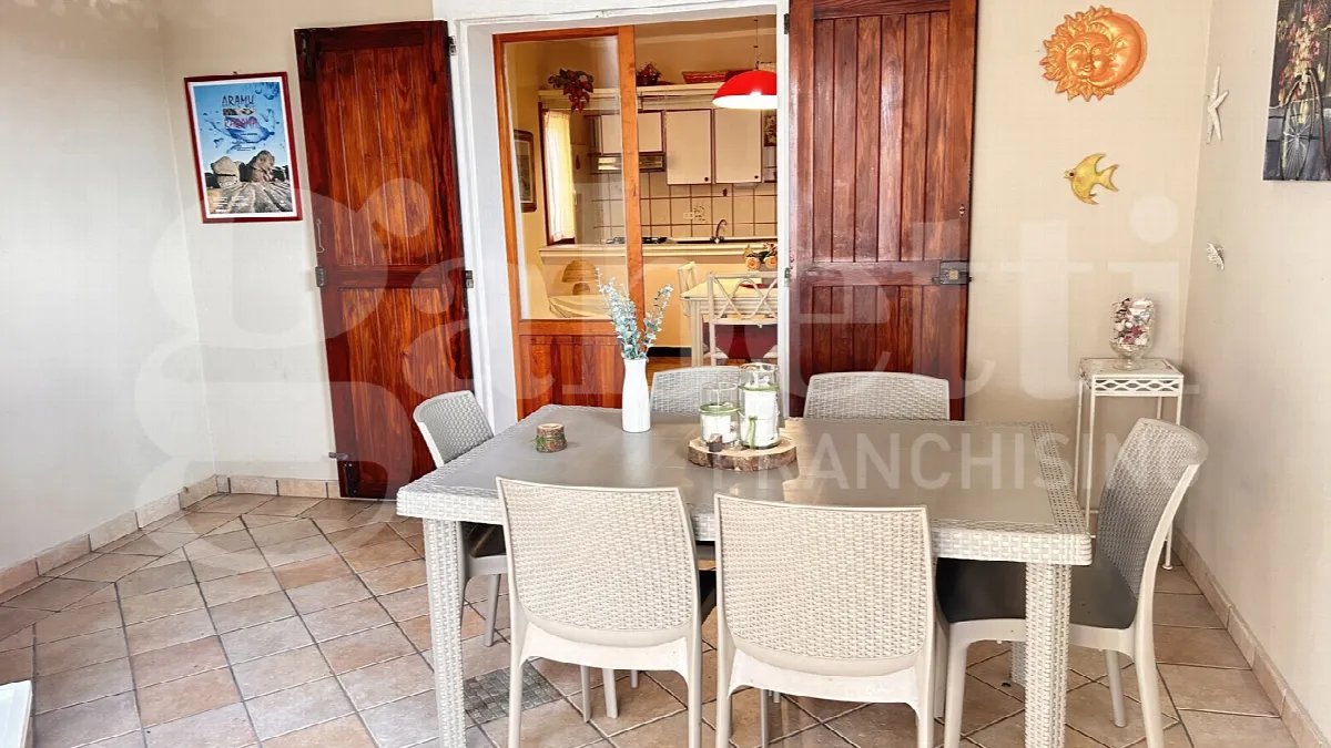 Appartamento in vendita a Santa Teresa Gallura - foto 3