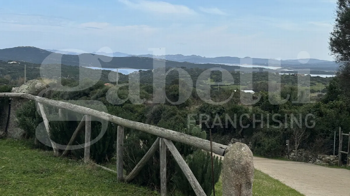 Rustico in vendita a Santa Teresa Gallura - foto 1