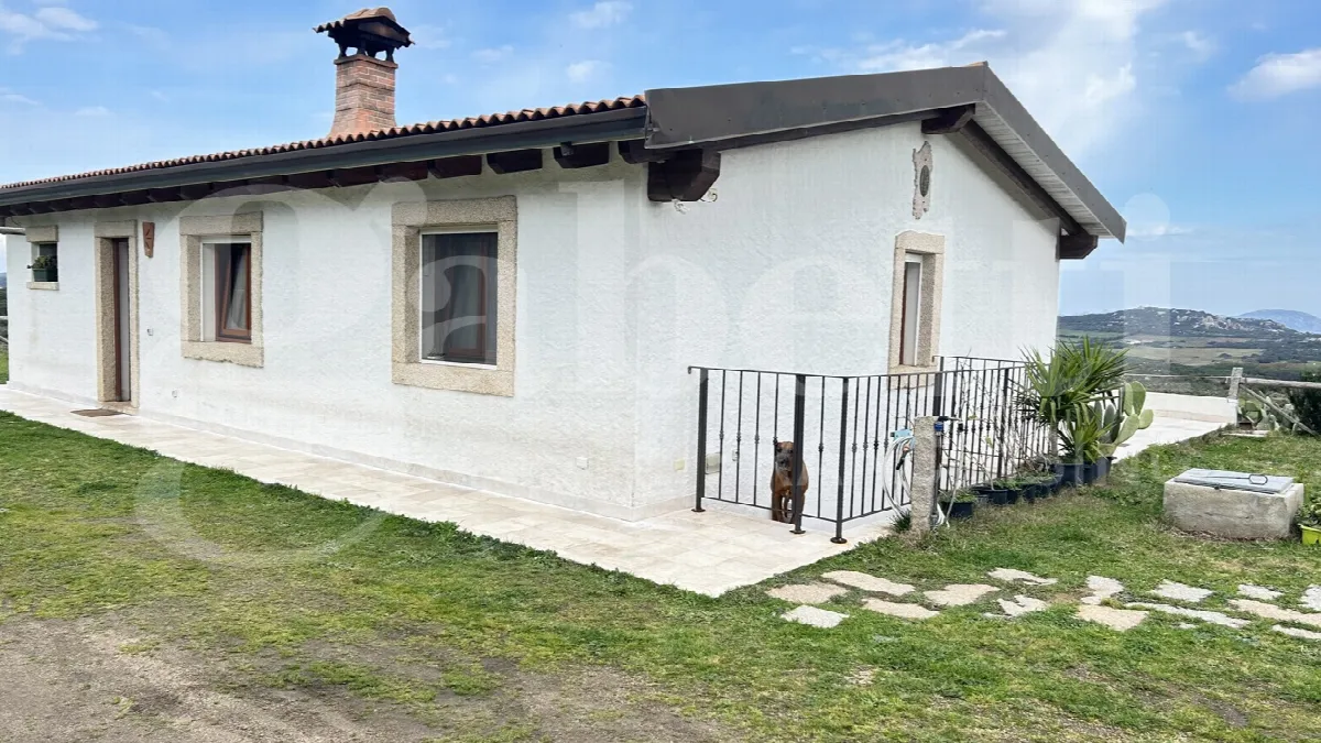 Rustico in vendita a Santa Teresa Gallura - foto 2