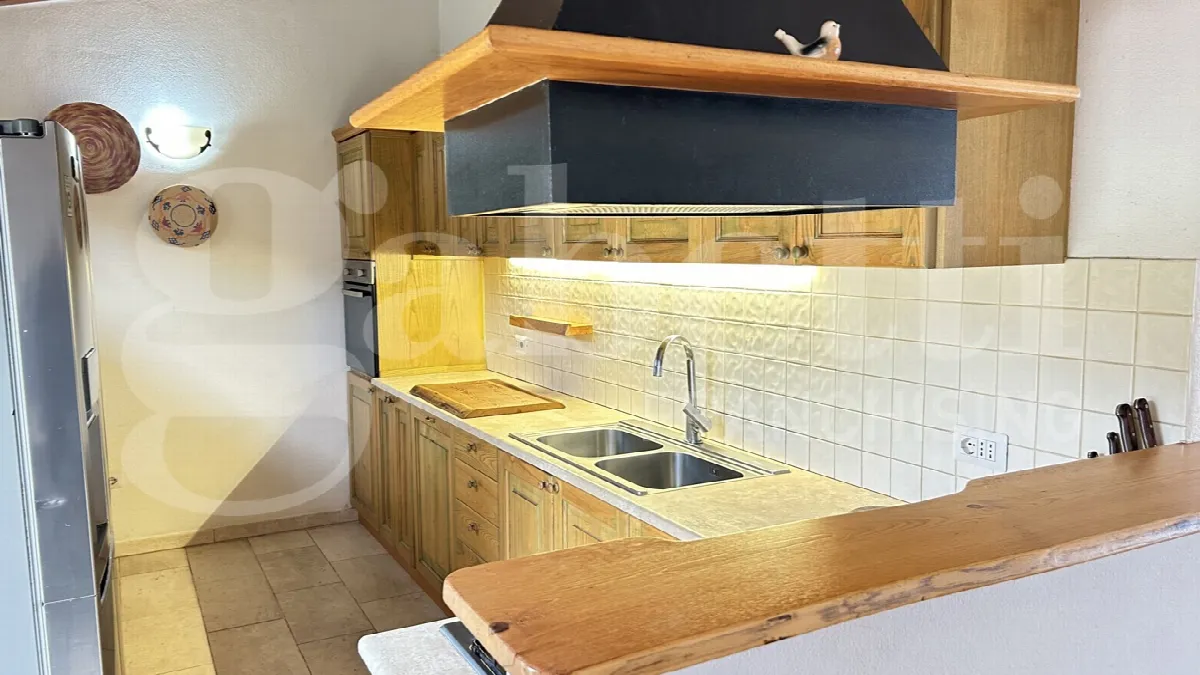Rustico in vendita a Santa Teresa Gallura - foto 10