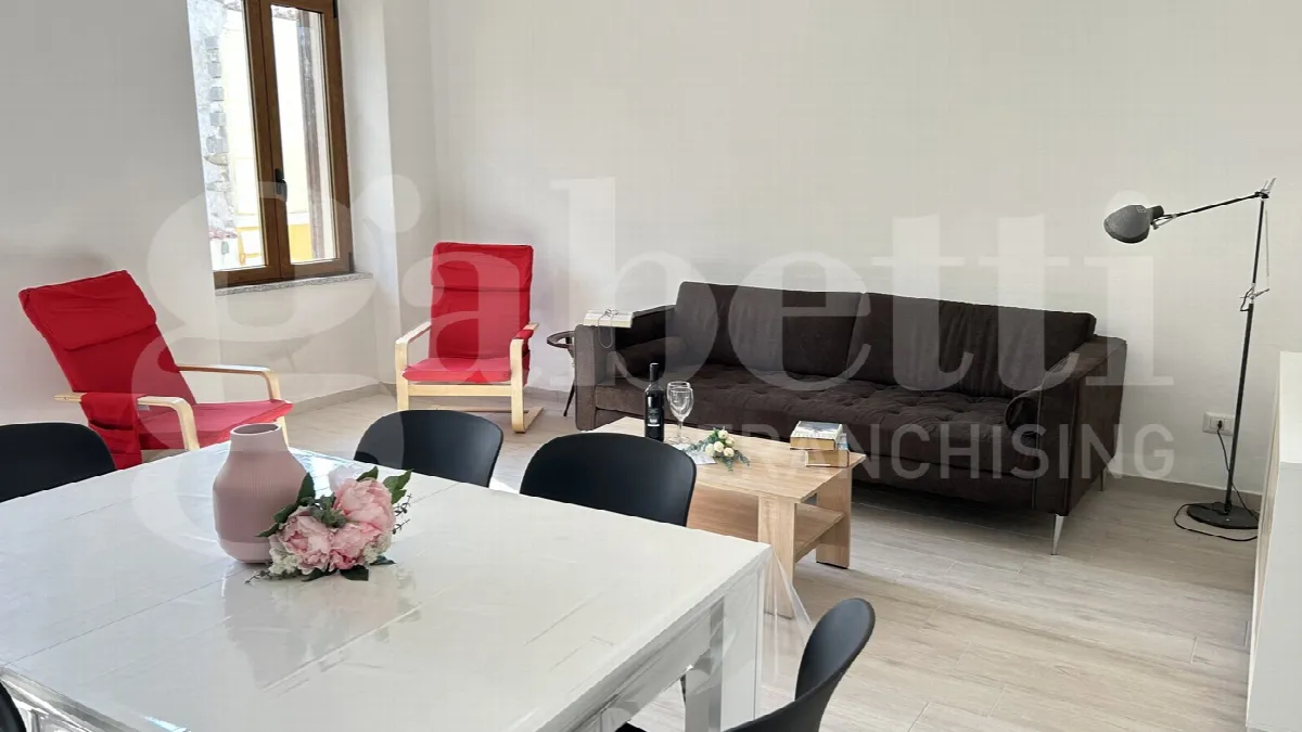 Casa indipendente in vendita a Sant'Antonio di Gallura - foto 10