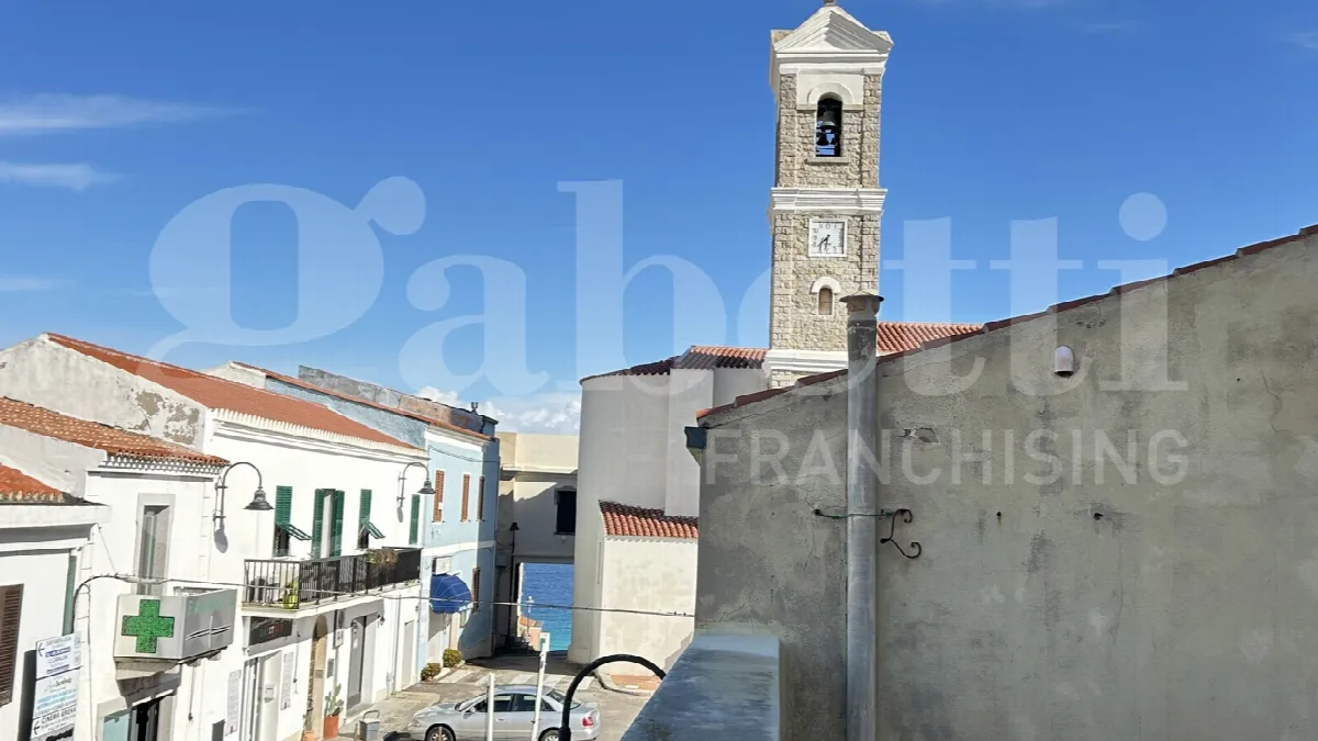 Casa indipendente in vendita a Sant'Antonio di Gallura - foto 3