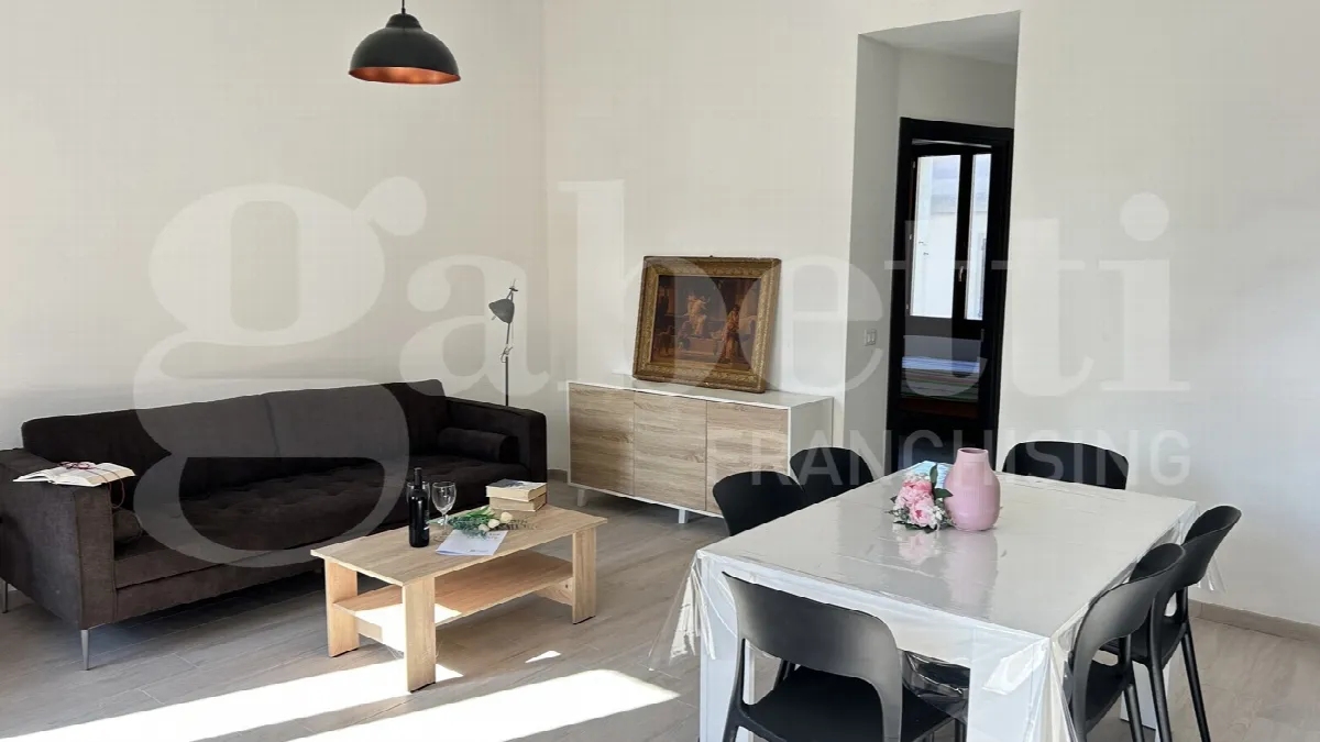 Casa indipendente in vendita a Sant'Antonio di Gallura - foto 4