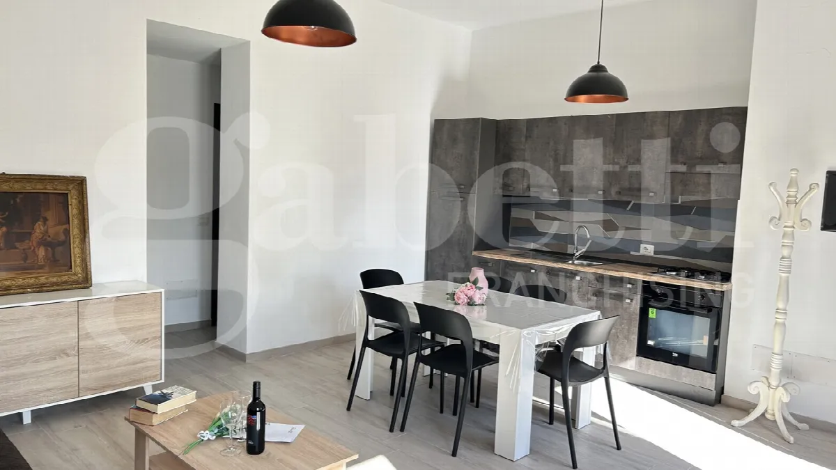 Casa indipendente in vendita a Sant'Antonio di Gallura - foto 5