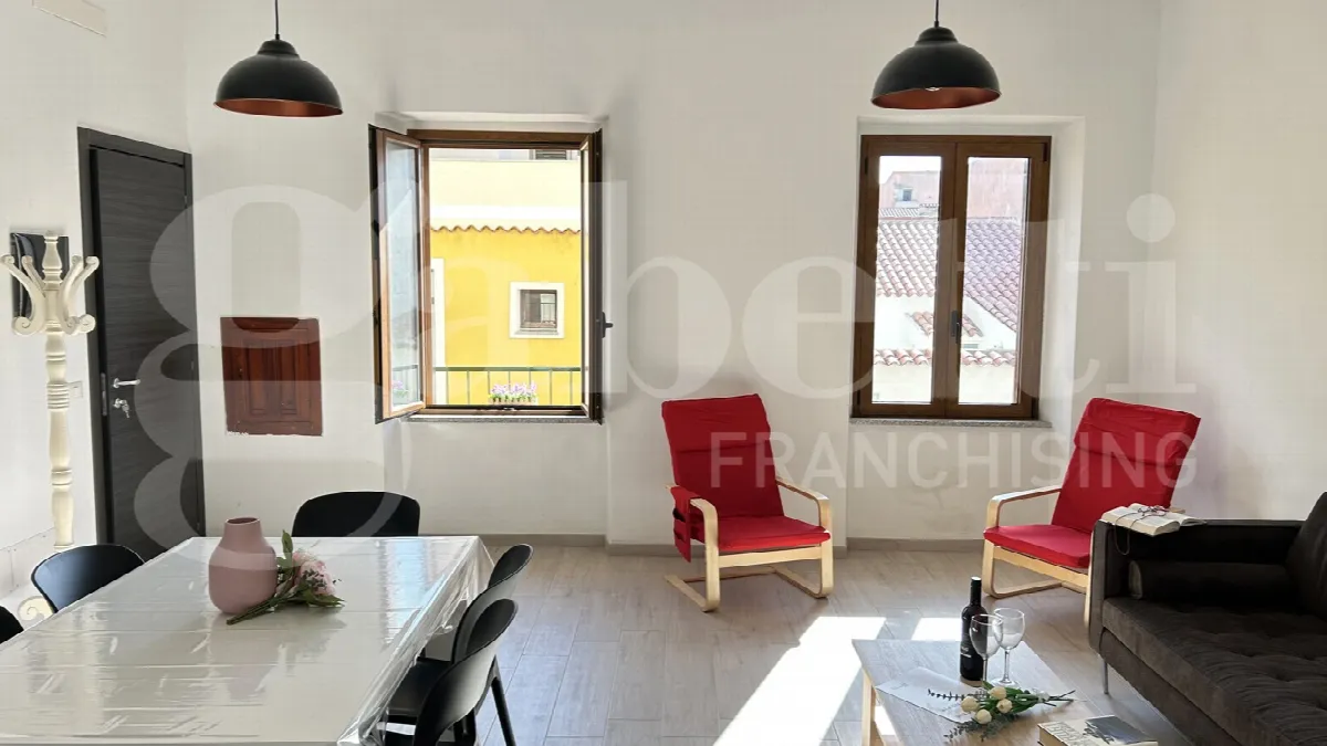 Casa indipendente in vendita a Sant'Antonio di Gallura - foto 7