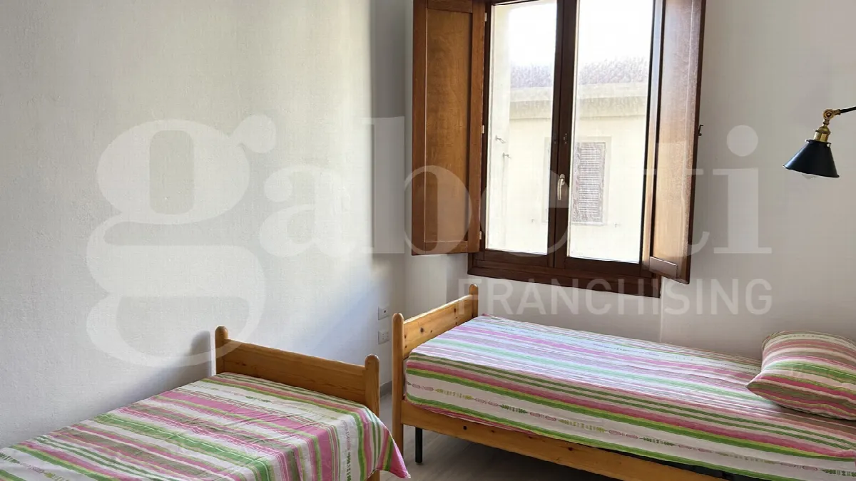 Casa indipendente in vendita a Sant'Antonio di Gallura - foto 8