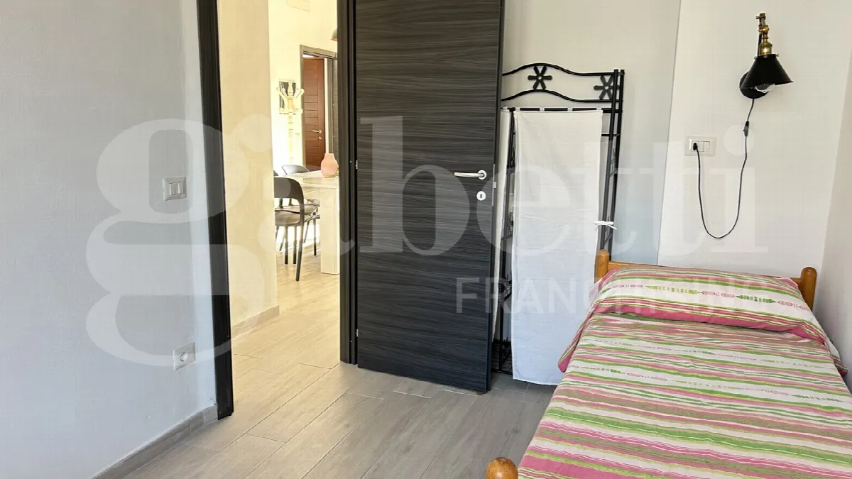 Casa indipendente in vendita a Sant'Antonio di Gallura - foto 9