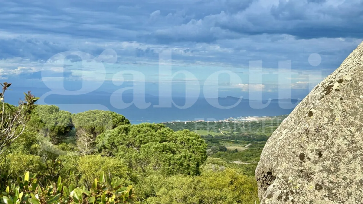 Rustico in vendita a Aglientu - foto 1