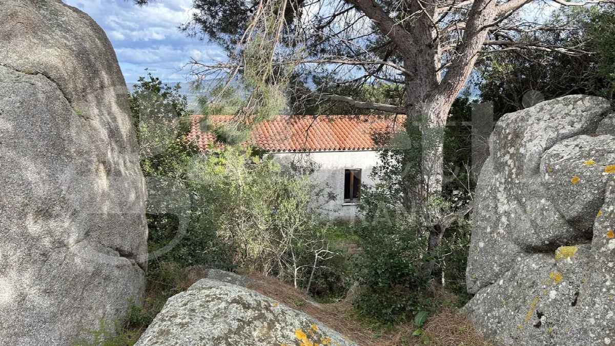 Rustico in vendita a Aglientu - foto 10