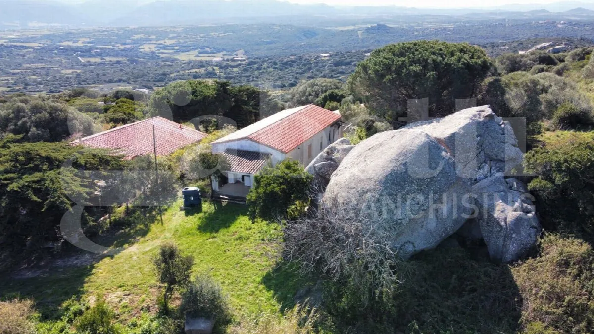 Rustico in vendita a Aglientu - foto 2