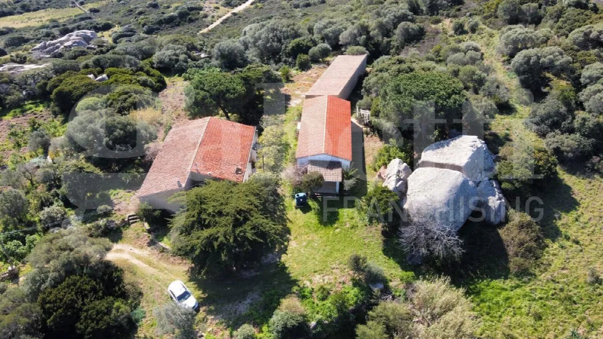 Rustico in vendita a Aglientu - foto 4