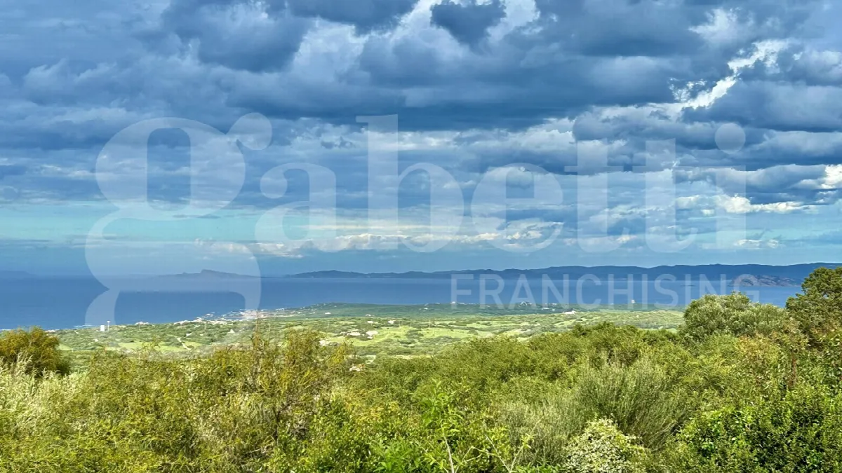 Rustico in vendita a Aglientu - foto 5