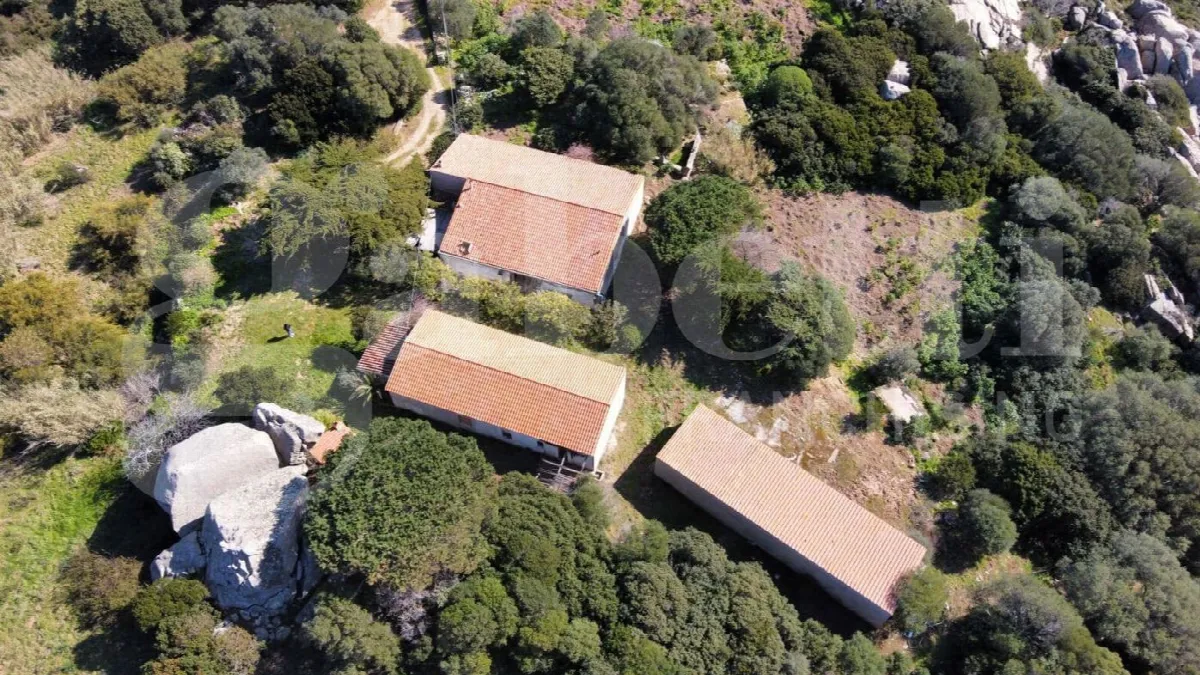 Rustico in vendita a Aglientu - foto 6