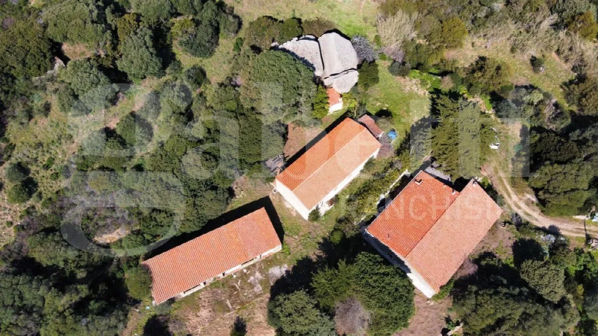 Rustico in vendita a Aglientu - foto 7