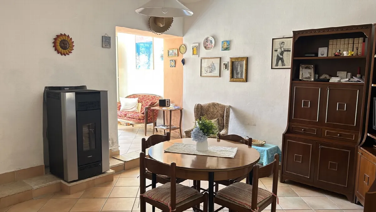 Casa indipendente in vendita a Santa Teresa Gallura - foto 4
