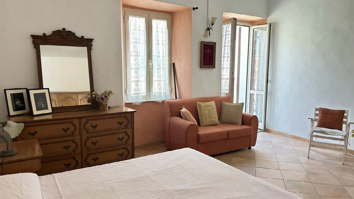 Casa indipendente in vendita a Santa Teresa Gallura - foto 5