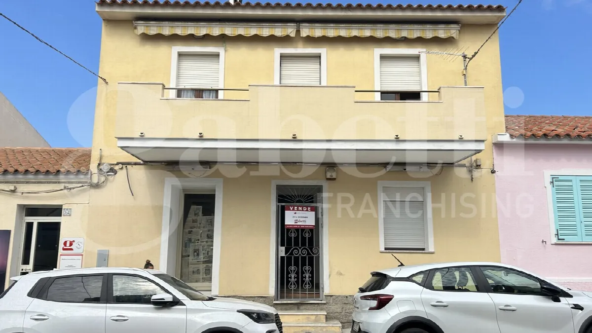Appartamento in vendita a Sant'Antonio di Gallura - foto 1
