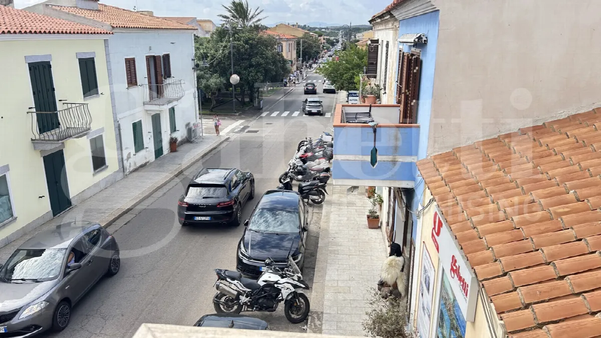 Appartamento in vendita a Sant'Antonio di Gallura - foto 2