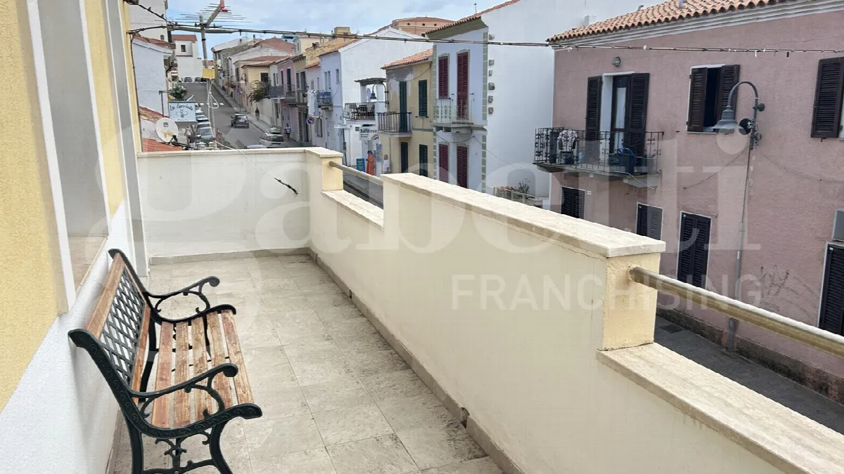 Appartamento in vendita a Sant'Antonio di Gallura - foto 6