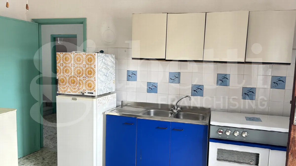 Appartamento in vendita a Sant'Antonio di Gallura - foto 8