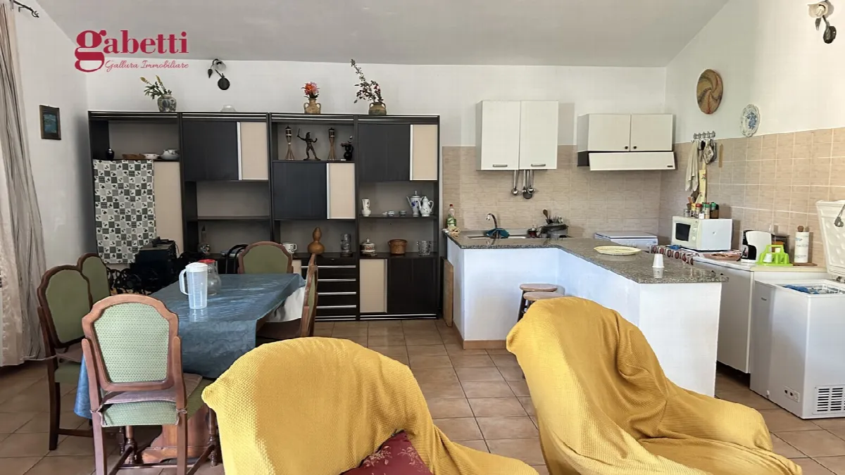 Villetta a schiera in vendita a Arzachena - foto 10