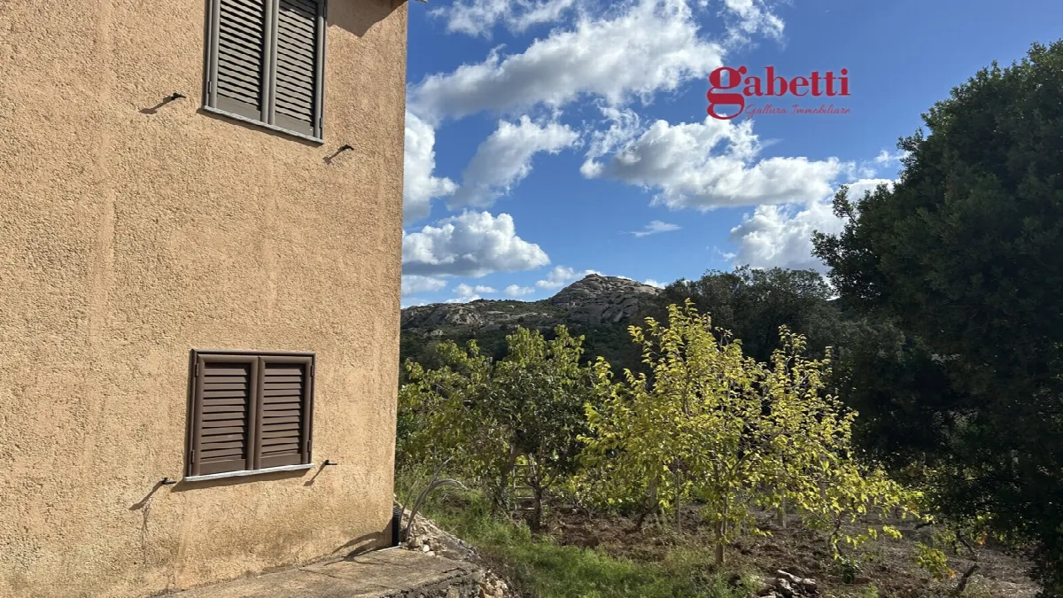 Villetta a schiera in vendita a Arzachena - foto 5