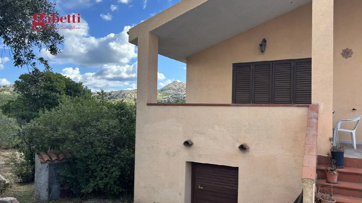 Villetta a schiera in vendita a Arzachena - foto 6
